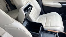 Honda CR-V 2.0 i-MMD Hybrid EX 5dr eCVT Hybrid Estate